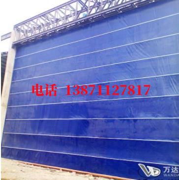 东方华侨农场柔性门
