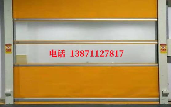 东方华侨农场洁净室门